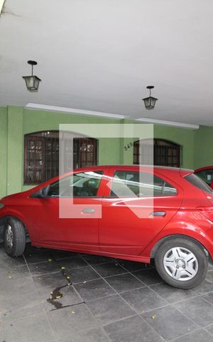 Casa para alugar com 210m², 3 quartos e 3 vagasGaragem