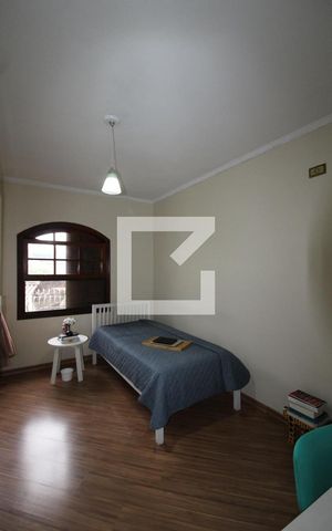 Casa para alugar com 210m², 3 quartos e 3 vagasQuarto 2