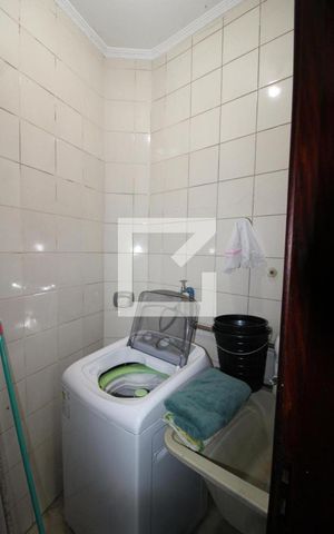 Casa para alugar com 210m², 3 quartos e 3 vagasQuintal