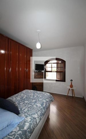 Casa para alugar com 210m², 3 quartos e 3 vagasQuarto