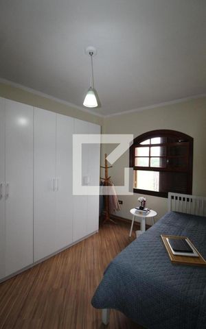 Casa para alugar com 210m², 3 quartos e 3 vagasQuarto 2