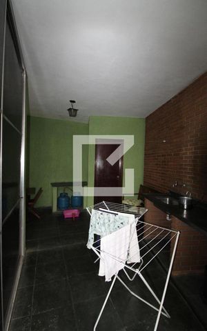 Casa para alugar com 210m², 3 quartos e 3 vagasQuintal