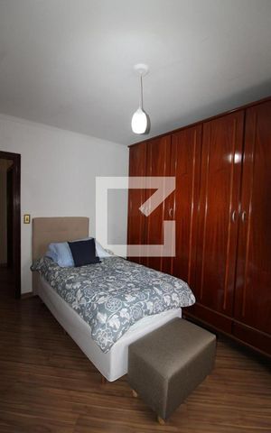 Casa para alugar com 210m², 3 quartos e 3 vagasQuarto