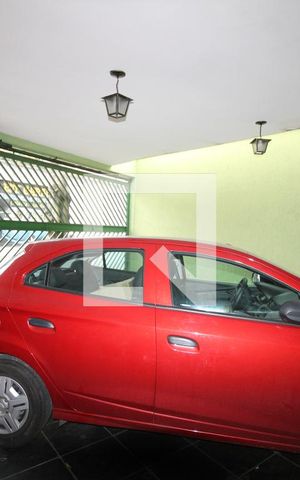 Casa para alugar com 210m², 3 quartos e 3 vagasGaragem