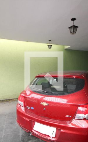 Casa para alugar com 210m², 3 quartos e 3 vagasGaragem
