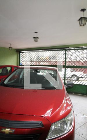 Casa para alugar com 210m², 3 quartos e 3 vagasGaragem