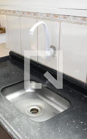 Casa para alugar com 450m², 8 quartos e 4 vagas Casa para alugar com 450m², 8 quartos e 4 vagasCozinha