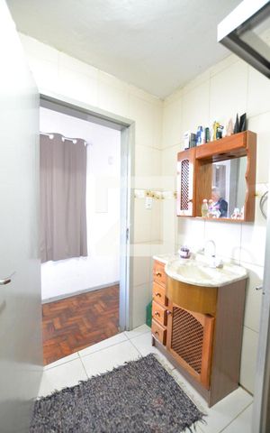 Casa à venda com 130m², 2 quartos e sem vagaBanheiro 2