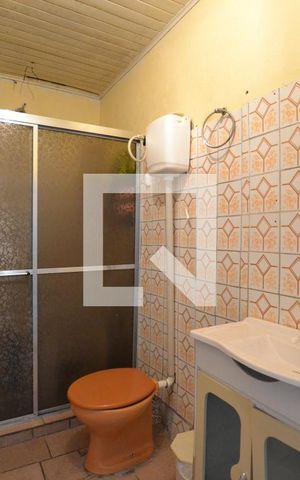 Casa à venda com 130m², 2 quartos e sem vagaBanheiro 1