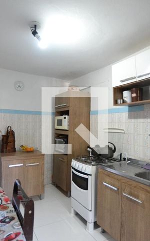 Casa à venda com 130m², 2 quartos e sem vagaCozinha