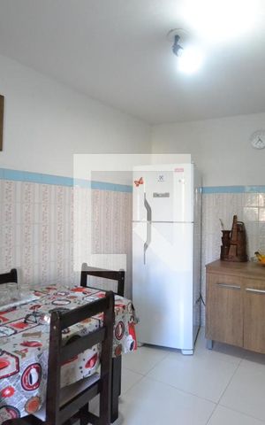 Casa à venda com 130m², 2 quartos e sem vagaCozinha