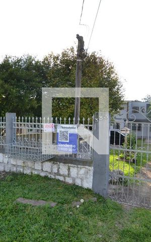 Casa à venda com 130m², 2 quartos e sem vagaFachada