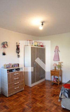 Casa à venda com 130m², 2 quartos e sem vagaQuarto 1