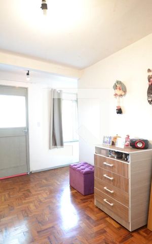 Casa à venda com 130m², 2 quartos e sem vagaQuarto 1