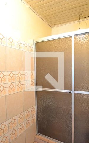 Casa à venda com 130m², 2 quartos e sem vagaBanheiro 1