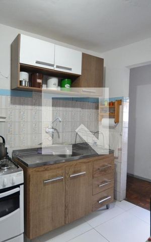 Casa à venda com 130m², 2 quartos e sem vagaCozinha