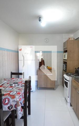 Casa à venda com 130m², 2 quartos e sem vagaCozinha