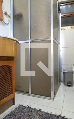Casa à venda com 130m², 2 quartos e sem vagaBanheiro 2