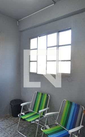 Casa à venda com 130m², 2 quartos e sem vagaHall de entrada