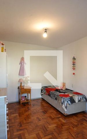 Casa à venda com 130m², 2 quartos e sem vagaQuarto 1