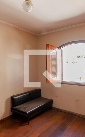 Casa para alugar com 400m², 3 quartos e 8 vagasSala da Edícula 