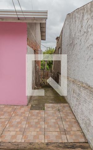 Casa à venda com 180m², 2 quartos e 2 vagasÁrea externa