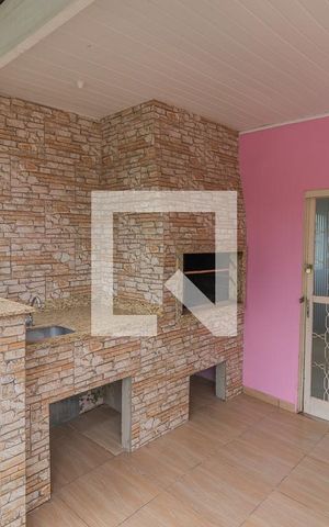 Casa à venda com 180m², 2 quartos e 2 vagasChurrasqueira