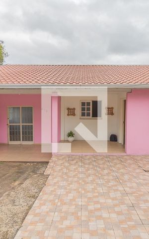 Casa à venda com 180m², 2 quartos e 2 vagasÁrea externa