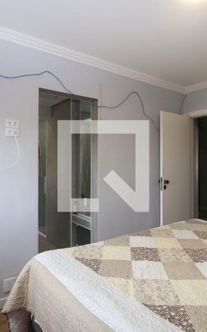 Apartamento para alugar com 205m², 3 quartos e 4 vagasQuarto 1 - Suíte