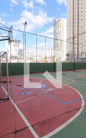 Apartamento para alugar com 205m², 3 quartos e 4 vagasQuadra Esportiva