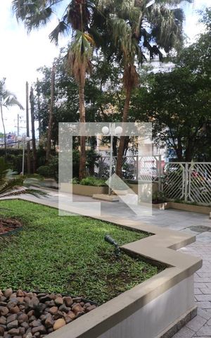 Apartamento para alugar com 205m², 3 quartos e 4 vagasÁrea externa