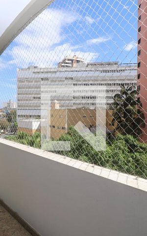 Apartamento para alugar com 205m², 3 quartos e 4 vagasVaranda da Sala