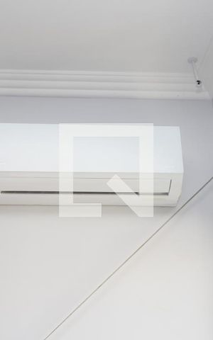 Apartamento para alugar com 205m², 3 quartos e 4 vagasAr condicionado