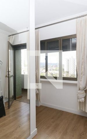 Apartamento para alugar com 205m², 3 quartos e 4 vagasCloset da suíte 1