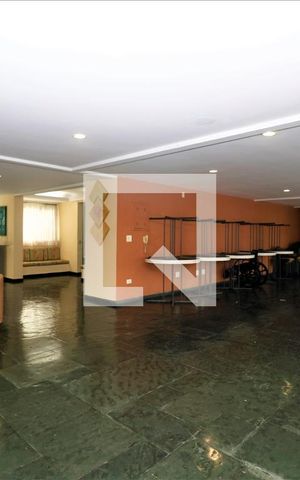Apartamento para alugar com 205m², 3 quartos e 4 vagasÁrea comum - Salão de festas