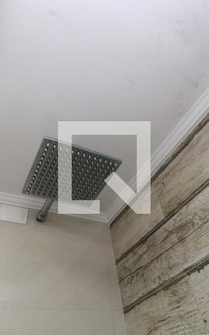 Apartamento para alugar com 205m², 3 quartos e 4 vagasDetalhe banheiro