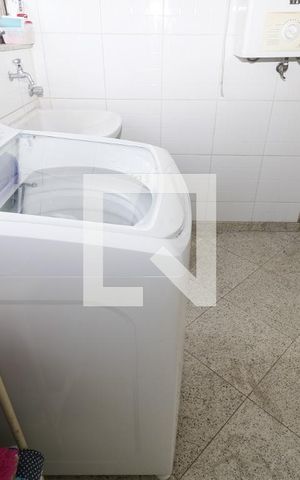 Apartamento para alugar com 205m², 3 quartos e 4 vagasÁrea de Serviço