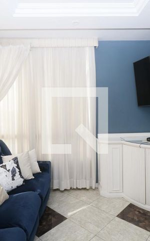 Apartamento para alugar com 205m², 3 quartos e 4 vagasSala de TV