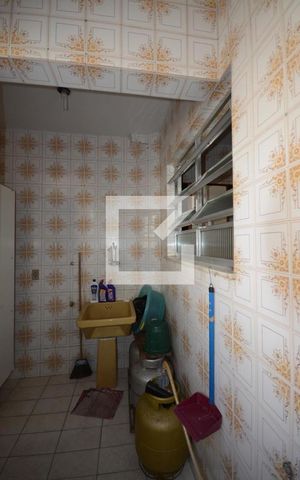 Apartamento para alugar com 90m², 3 quartos e 1 vagaÁrea de Serviço