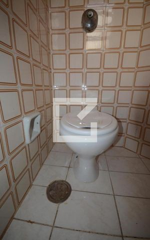 Apartamento para alugar com 90m², 3 quartos e 1 vagaBanheiro de serviço