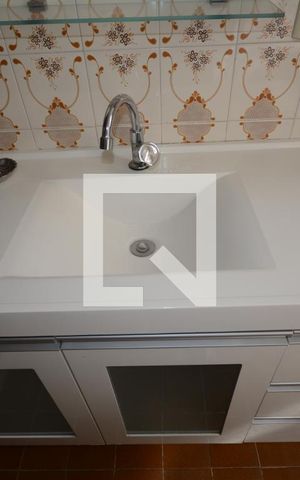 Apartamento para alugar com 90m², 3 quartos e 1 vagaBanheiro da Suíte
