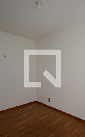 Apartamento para alugar com 90m², 3 quartos e 1 vagaQuarto 2