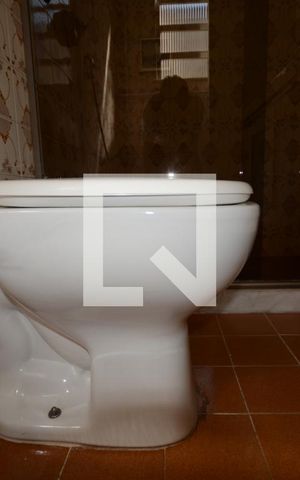 Apartamento para alugar com 90m², 3 quartos e 1 vagaBanheiro da Suíte