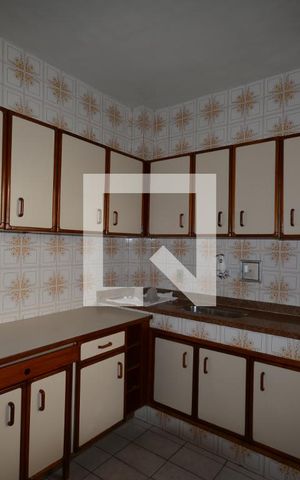 Apartamento para alugar com 90m², 3 quartos e 1 vagaCozinha