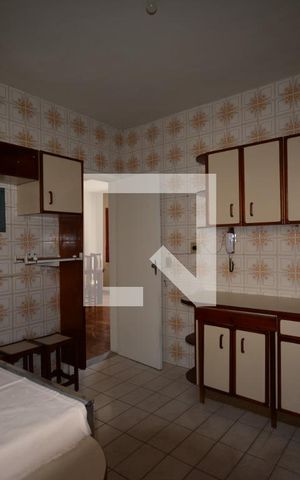 Apartamento para alugar com 90m², 3 quartos e 1 vagaCozinha