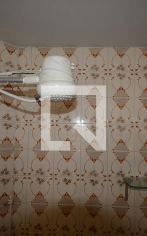 Apartamento para alugar com 90m², 3 quartos e 1 vagaBanheiro da Suíte
