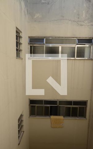 Apartamento para alugar com 90m², 3 quartos e 1 vagaVista do Quarto 1 Suite