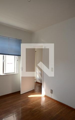 Apartamento para alugar com 90m², 3 quartos e 1 vagaQuarto 2
