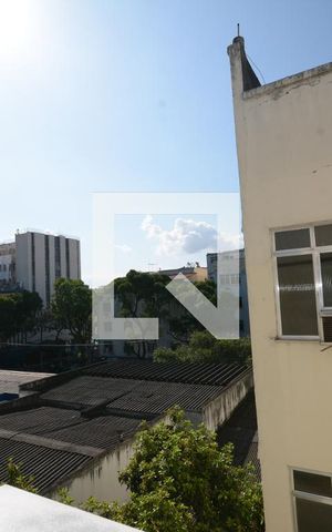 Apartamento para alugar com 90m², 3 quartos e 1 vagaVista do Quarto 2