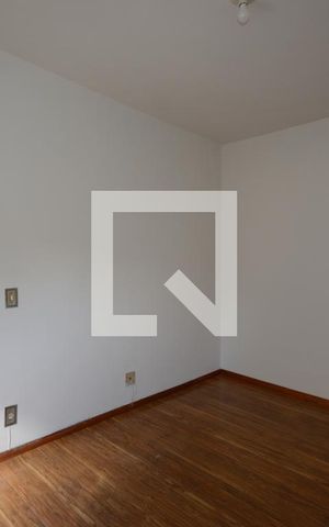 Apartamento para alugar com 90m², 3 quartos e 1 vagaQuarto 2